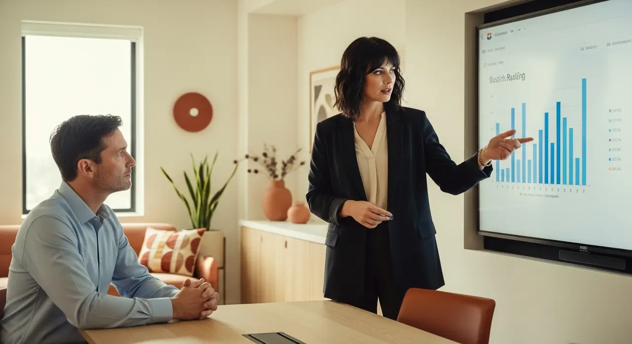 Consultant SEO Le Tampon